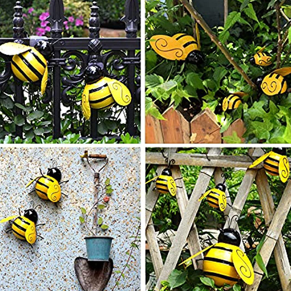 Very Unique Room Decor IDeas  Diy Honey Bee Decoration 