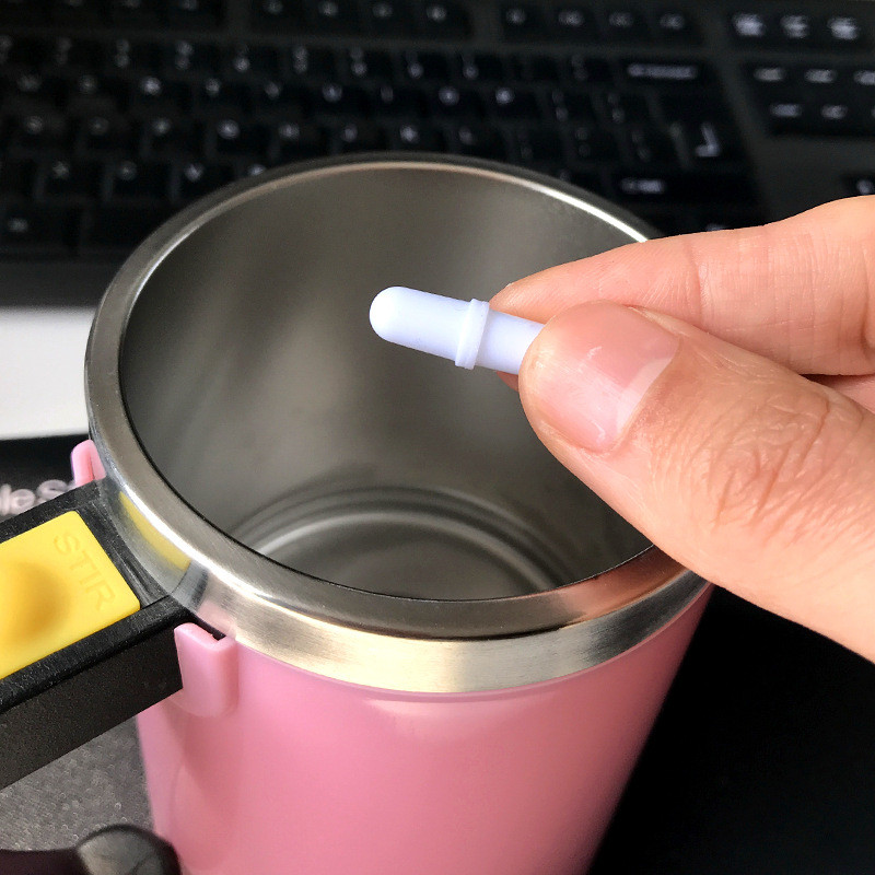 Auto-Stirrer  Auto-Stirrer - This clever and useful device can