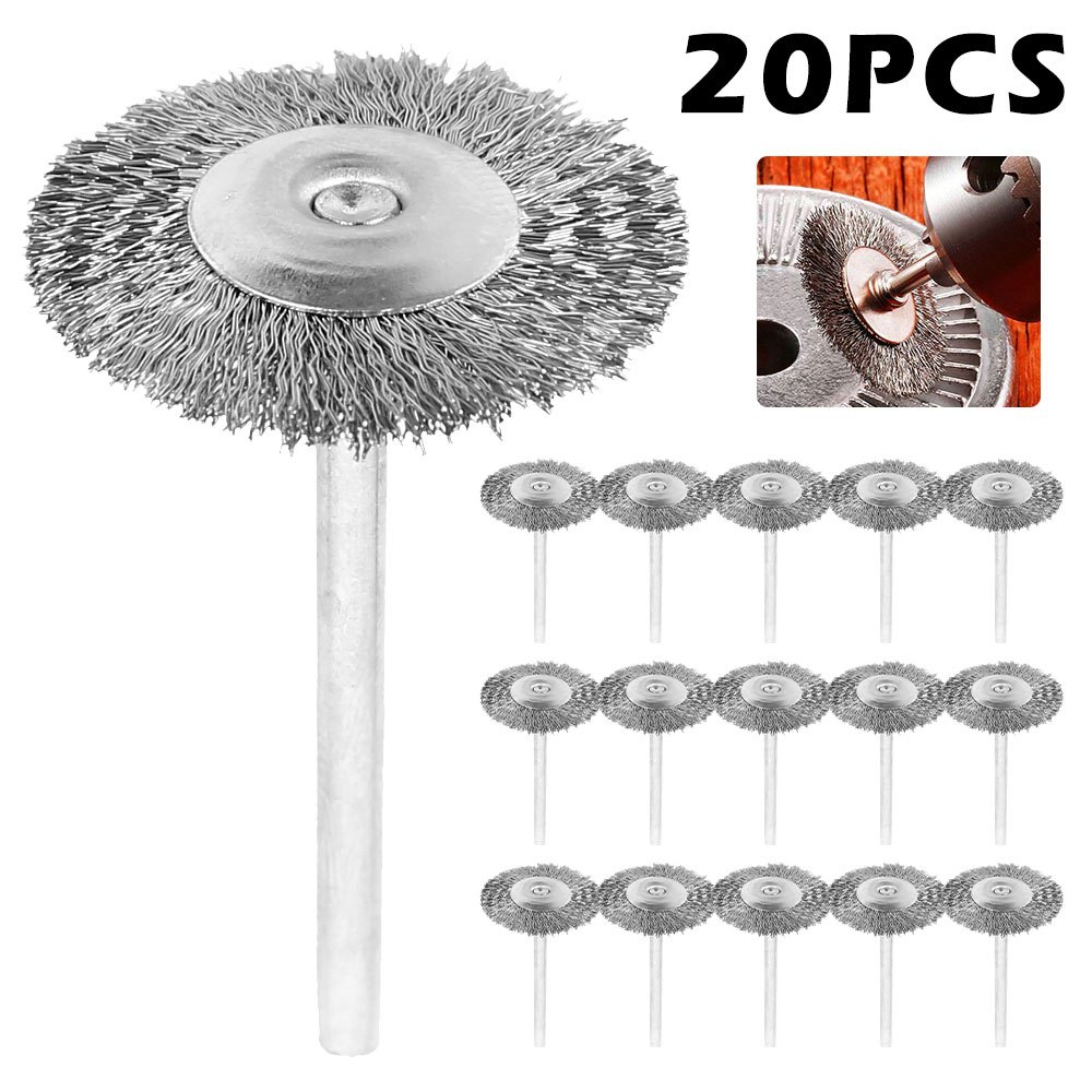 6pcs/set Stainless Steel Wire Cleaning Balls, Anticorrosive