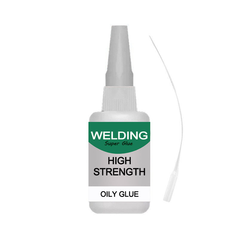Metal Glue, 30G Super Glue for Metal, Metal to Metal Glue for Bonding Metal  and