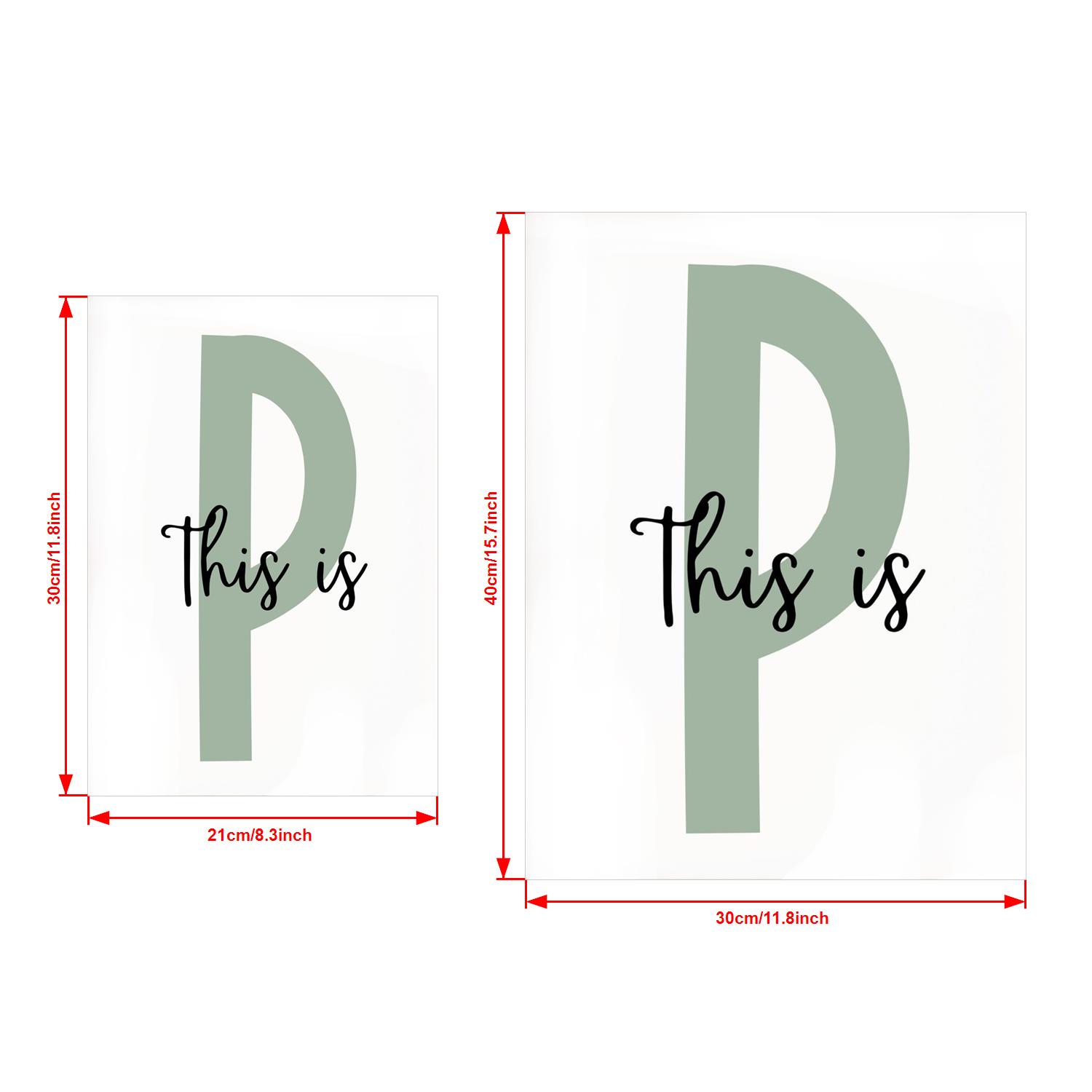 This Is Where The Fun Stuff Happens Canvas Wall Art Playroom - Temu