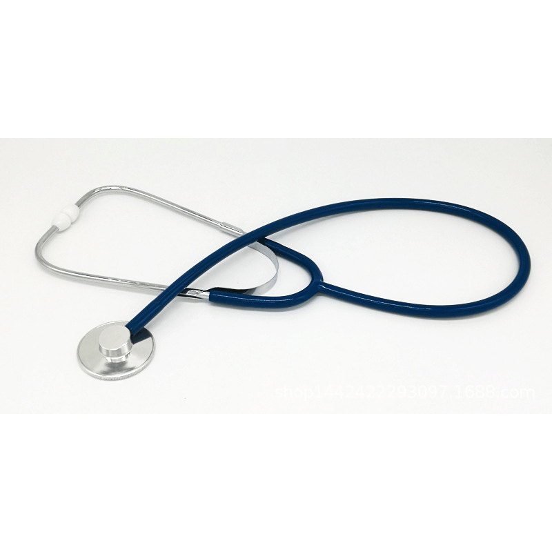 Portable Doctor Stethoscope Medical Cardiology Stethoscope Professional  Medical Equipments Medical Devices Student Vet Nurse