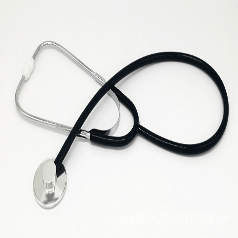 Single Sided Medical Stethoscope