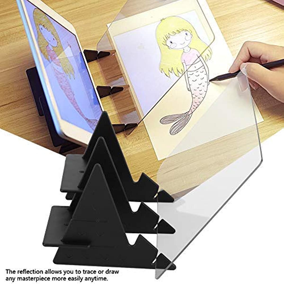 Draw Like a Pro with a Drawing Projector The Ultimate Tool for Artists   Artsydee  Drawing Painting Craft  Creativity