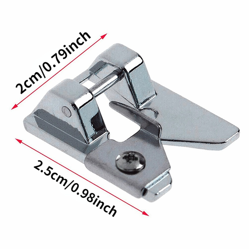 Fringe Looping Presser Foots Sewing Machine Foot Set - Temu