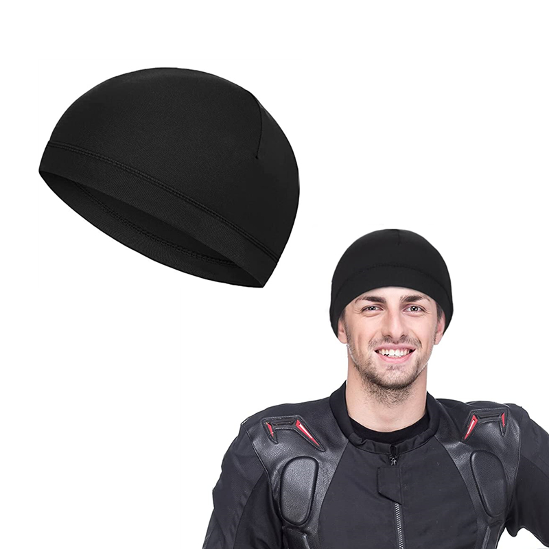 1pc Skull Caps Helmet Liner with Free Shipping for Men & Women