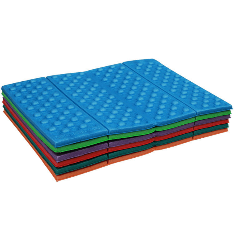 XPE Foam Thick and Big Size Outdoor Mat - China Camping Mat and