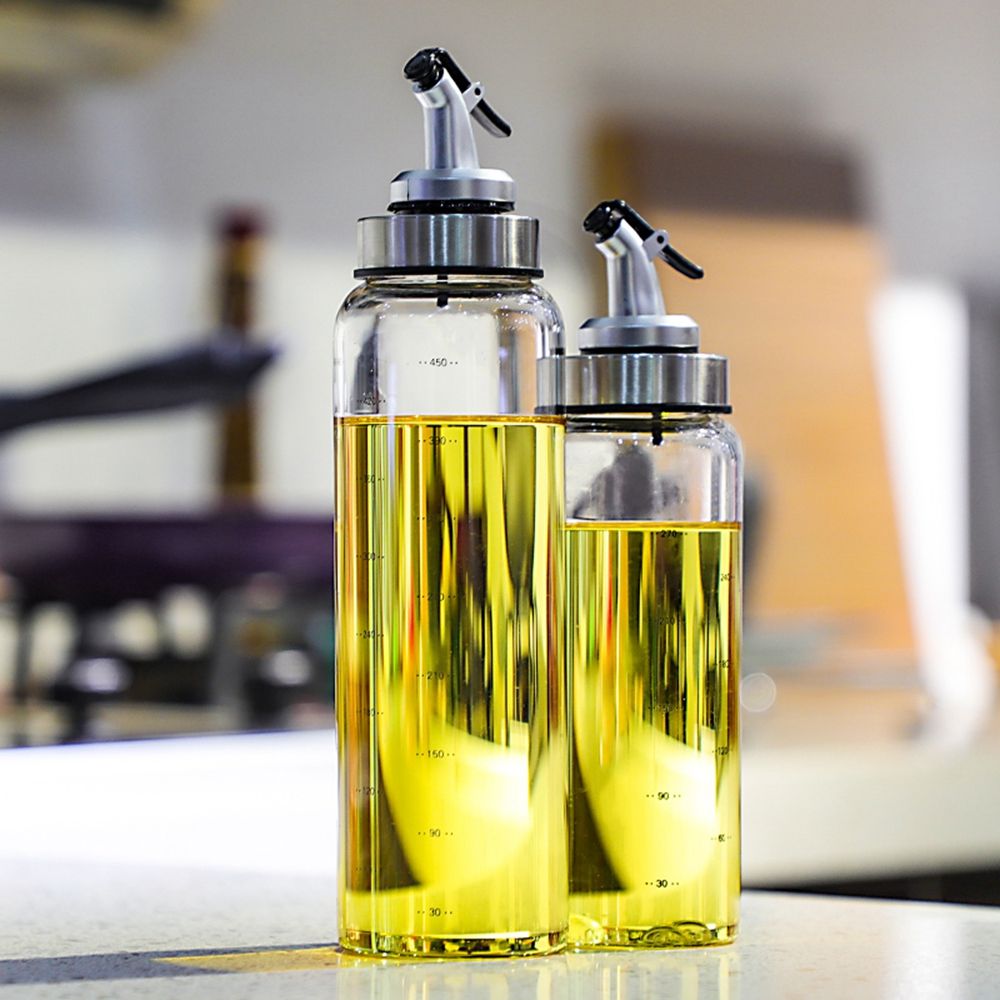 Great Kitchenware Promos - Oil and Vinegar Dispensers