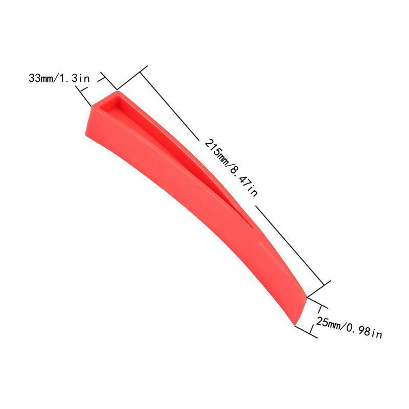 Car Mounting Wedge Car Modification Repair Trim Removal - Temu