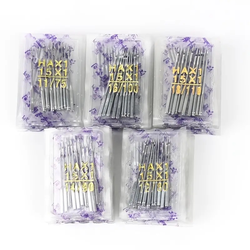 50PCS Plastic Sewing Needles, Large Eye Plastic Yarn Needles for Kids,  9cm/3.54inch Plastic Needles for Yarn and Craft Plastic Embroidery Needle  for