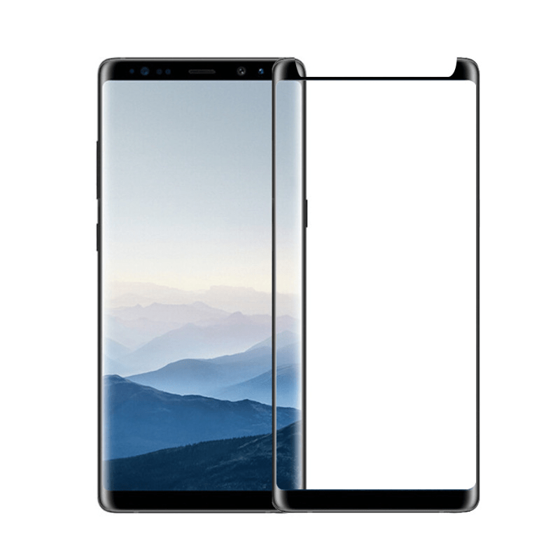 Verre trempé incassable mat pour Samsung Galaxy S21 Ultra