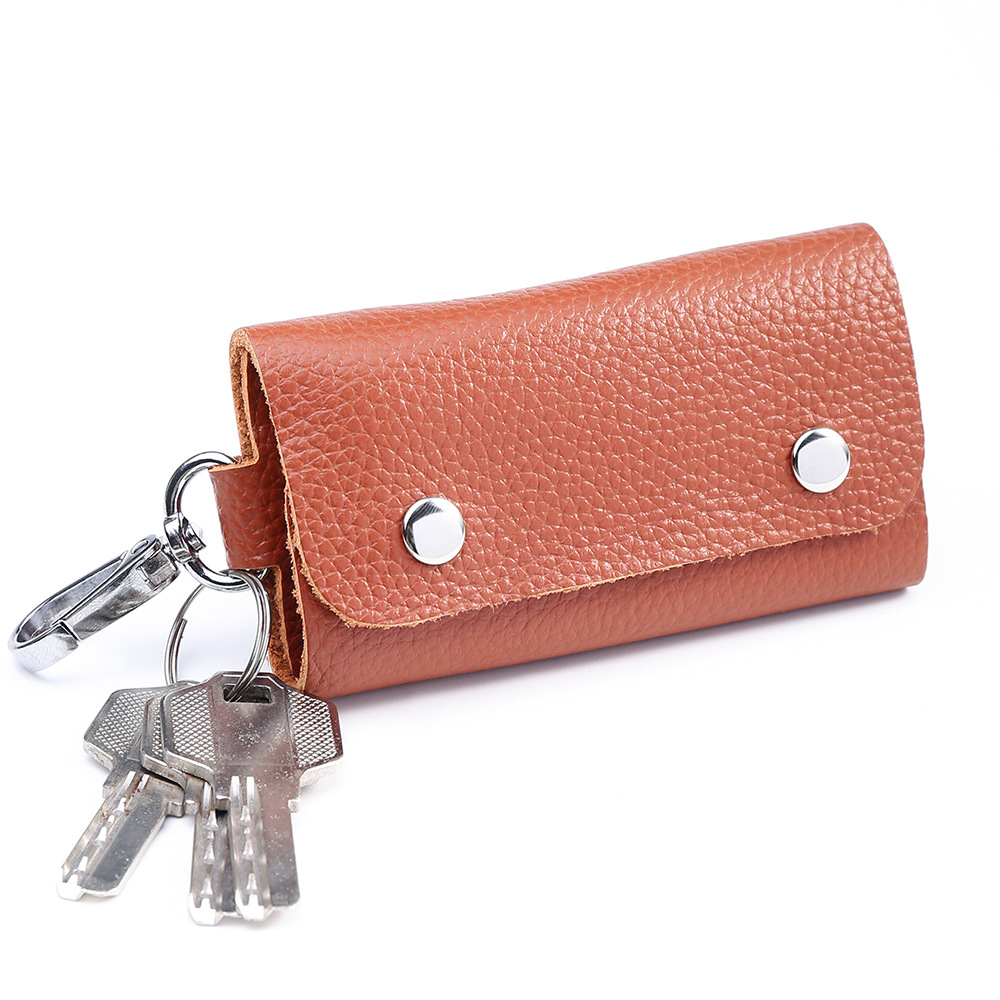 KEY RING I - Small Leather Goods - Men