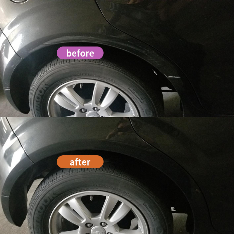 Car Scratch & Swirl Remover, Ultimate Solvent & Paint Restorer Automobile  Scratch Repair Agent