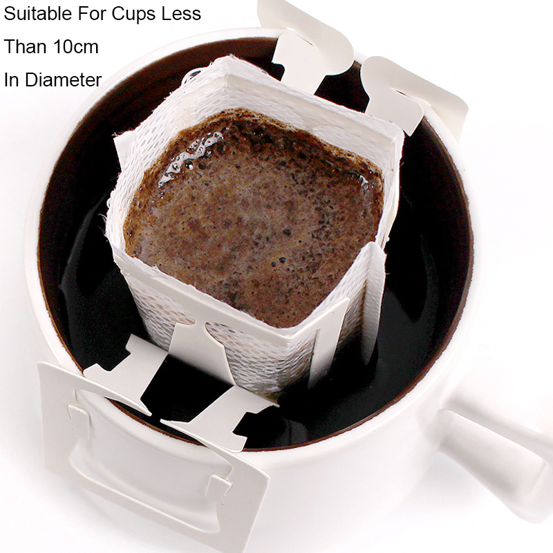 Disposable Coffee Filter, Japanese Coffee Filter