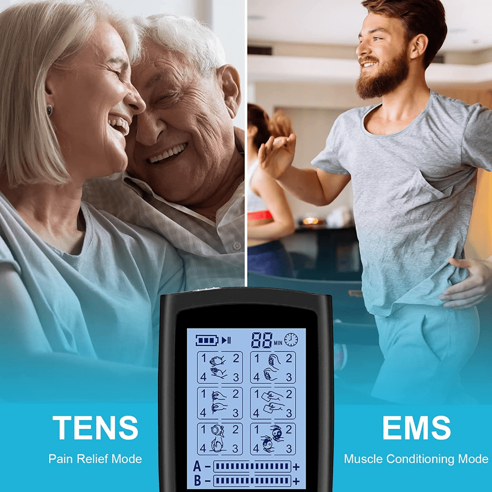 9 Best TENS units in 2023