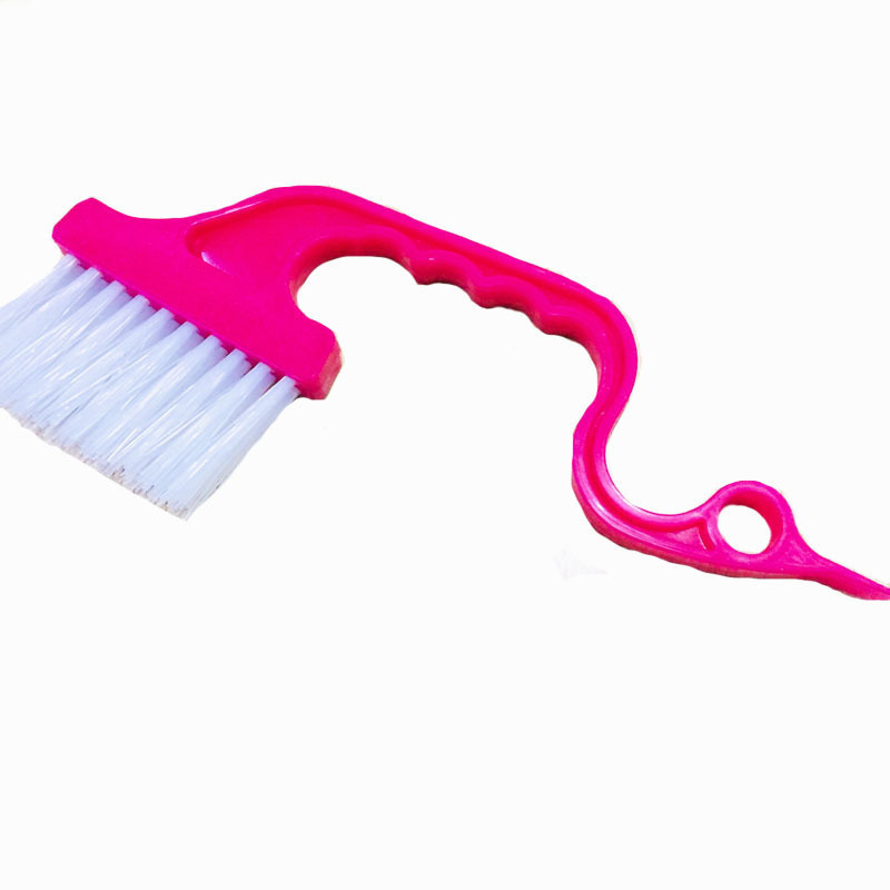 Kitchen Cleaning Brush Gutter Slot Cleaning Brush Windowsill Cleaning Brush  Universal Cleaning Brush - Temu