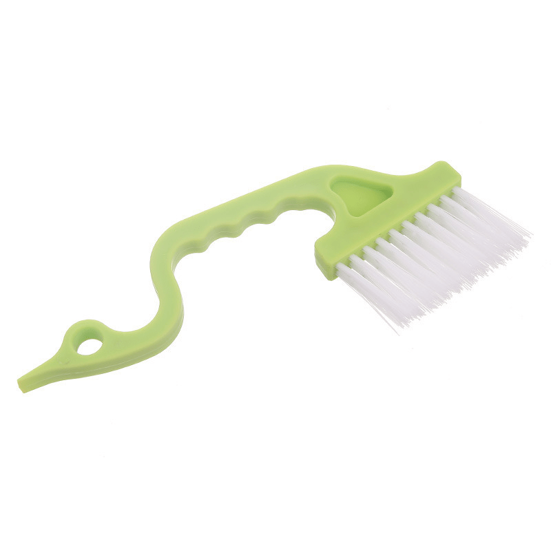 Kitchen Cleaning Brush Gutter Slot Cleaning Brush Windowsill Cleaning Brush  Universal Cleaning Brush - Temu