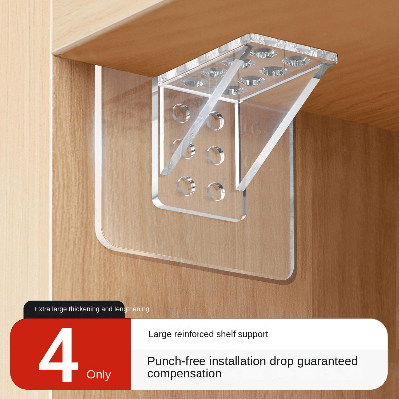 Shelf Support Pegs Shelf Support Self Adhesive Pegs Closet Cabinet Shelf  Support Clips Wall Hangers Shelves Clips Strong Holders