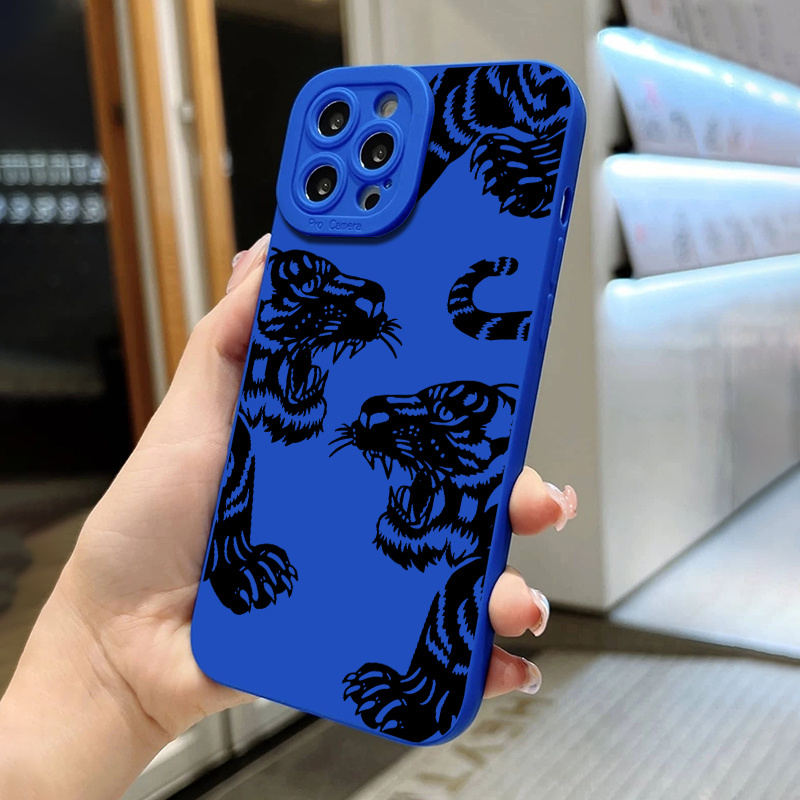 Kenzo 6s outlet case que es