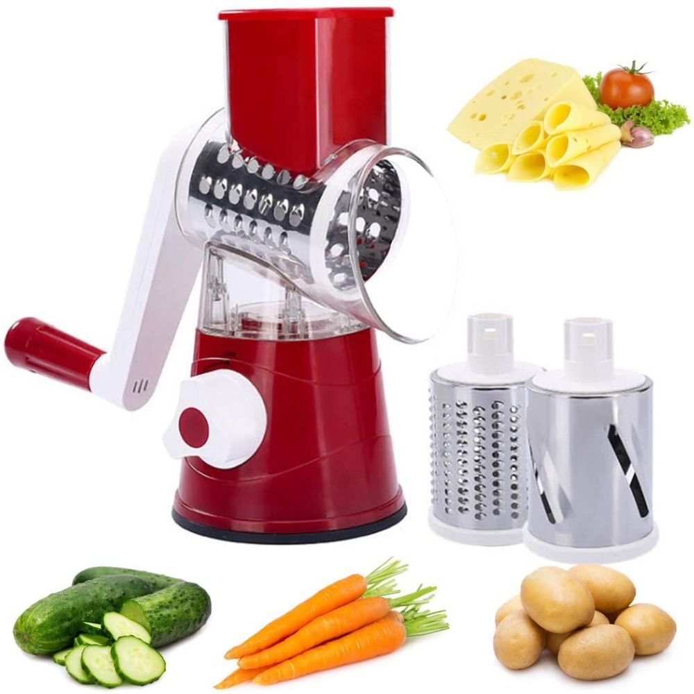 Kitchen Rubbing Mashing Garlic Grinding Roller Potato Shredder Shredder  Squeezing Vegetable Grater Peeling Pulling Garlic Shredd - Temu