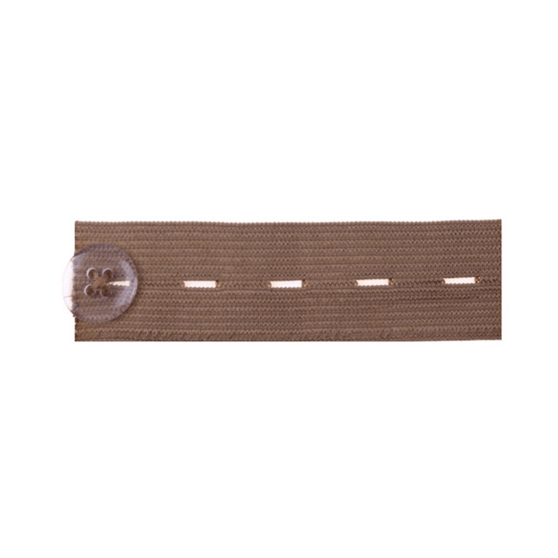 Elastic Waist Extension Belt Women's Adjustable Waist - Temu