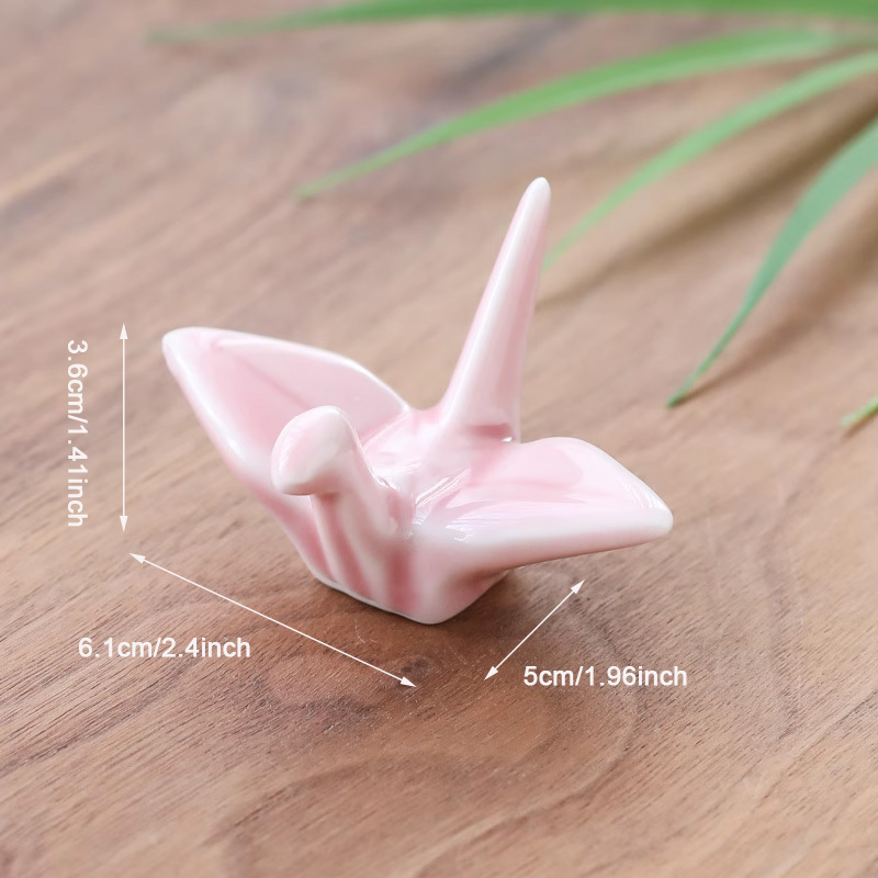 ORIGAMI CHOPSTICK HOLDERS DESIGNS – Lavender Home C&S Ltd