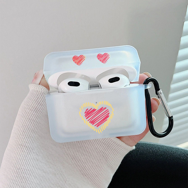 Matching bff best sale airpod cases