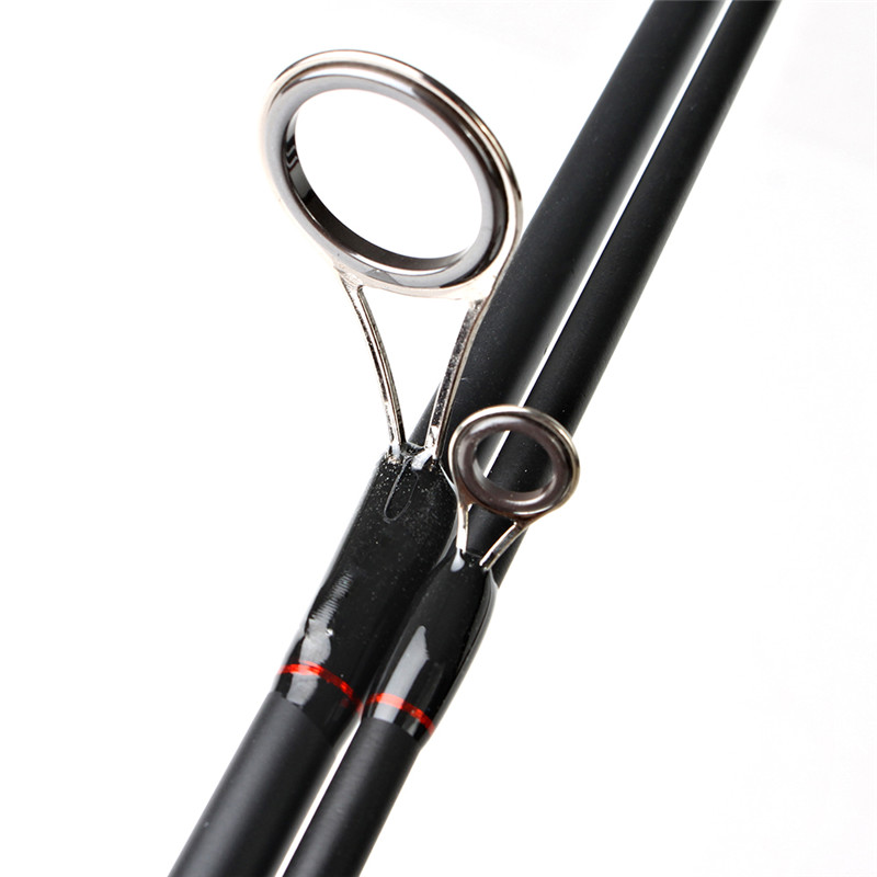 Catch More Fish With Ftk Spinning Fishing Rod Carbon Fiber - Temu Germany