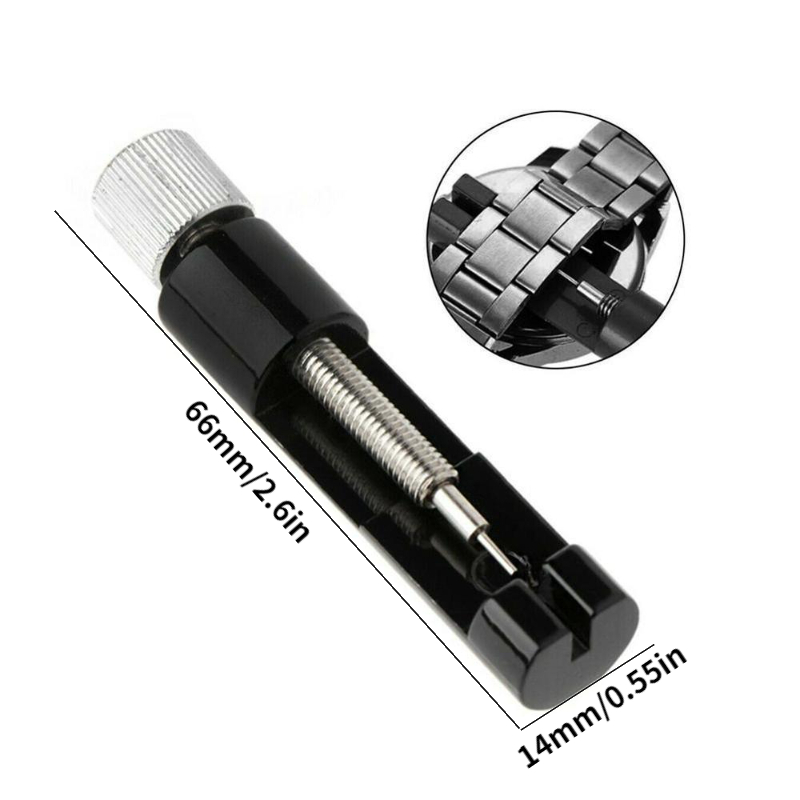 Wrist watch best sale adjustment tool