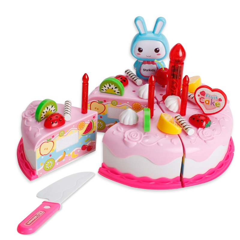 JOYOOSS Kitchen Toy for Kids with 134pcs Kitchen Playset Accessories, –  Joyooss