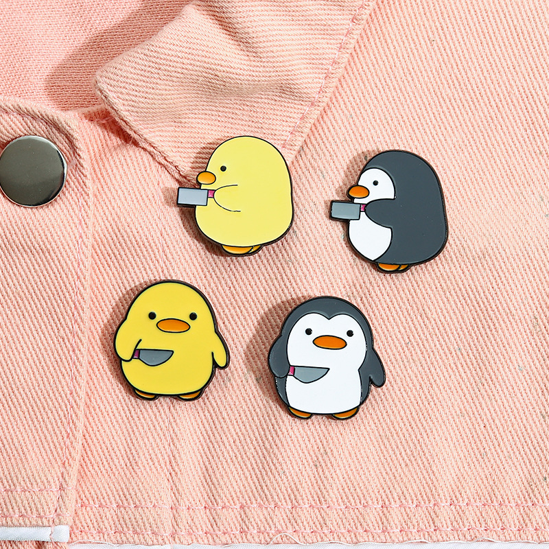 StockPins Flying Duck Lapel Pin Gold Duck Pin for Men and Women, Cute  Animal Backpack Pins and Hat Pins, Flying Bird Hunting Brooch Pins, Duck  Jewelry