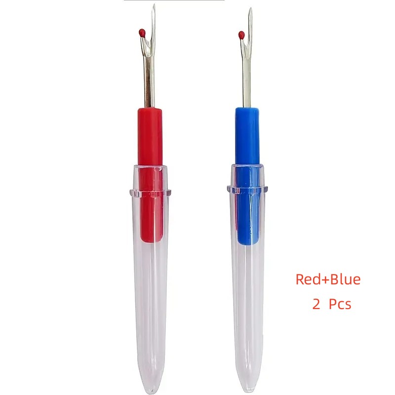 Seam Ripper Thread Cutter Small Clothes Tag Remover Seam - Temu