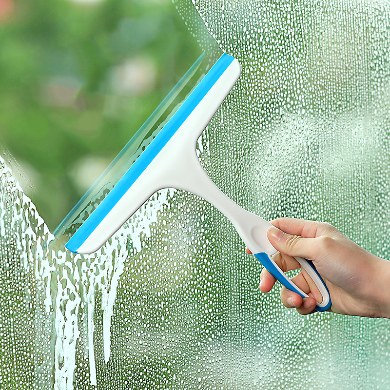 Soft Plastic Window Cleaning Brush