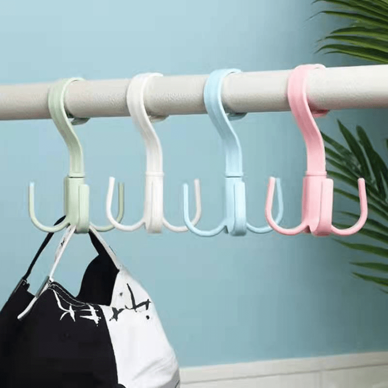 Bag Hanger Tote Hook Folding Storage Rack Portable Alloy Hook Portable  Desktop Hook - Temu