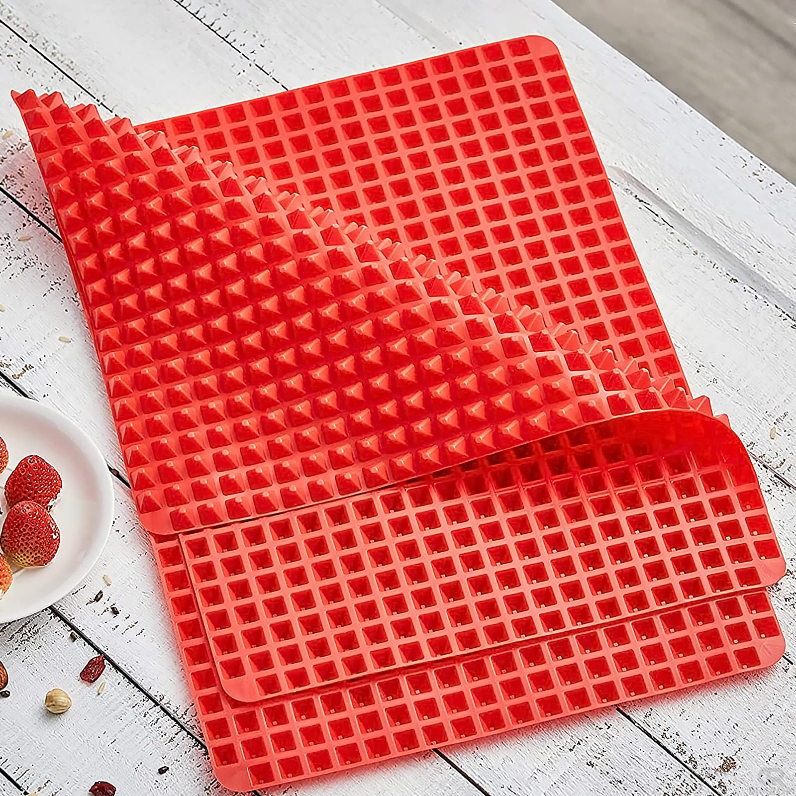 Silicone Baking Mat by Celebrate It™