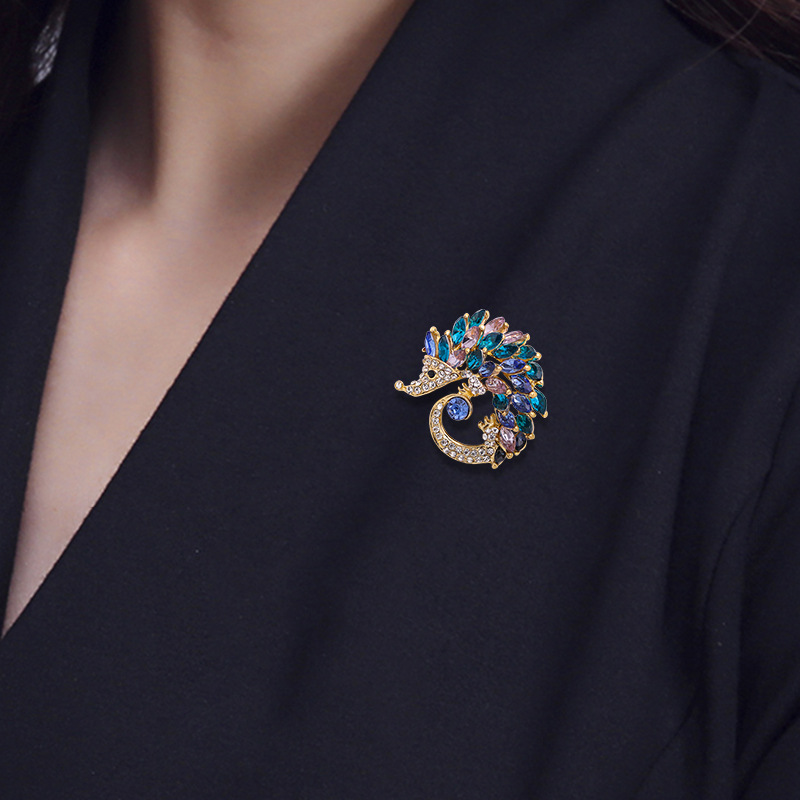 Men's Alloy Brooch Pin, Lapel Pins Badge Pins for Wedding Parties - Antique  
