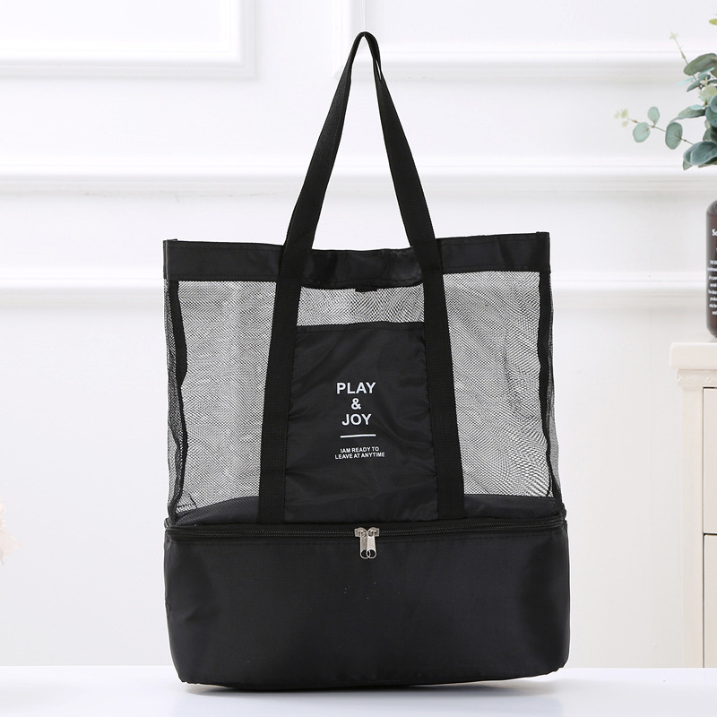 Beach ready tote on sale 31