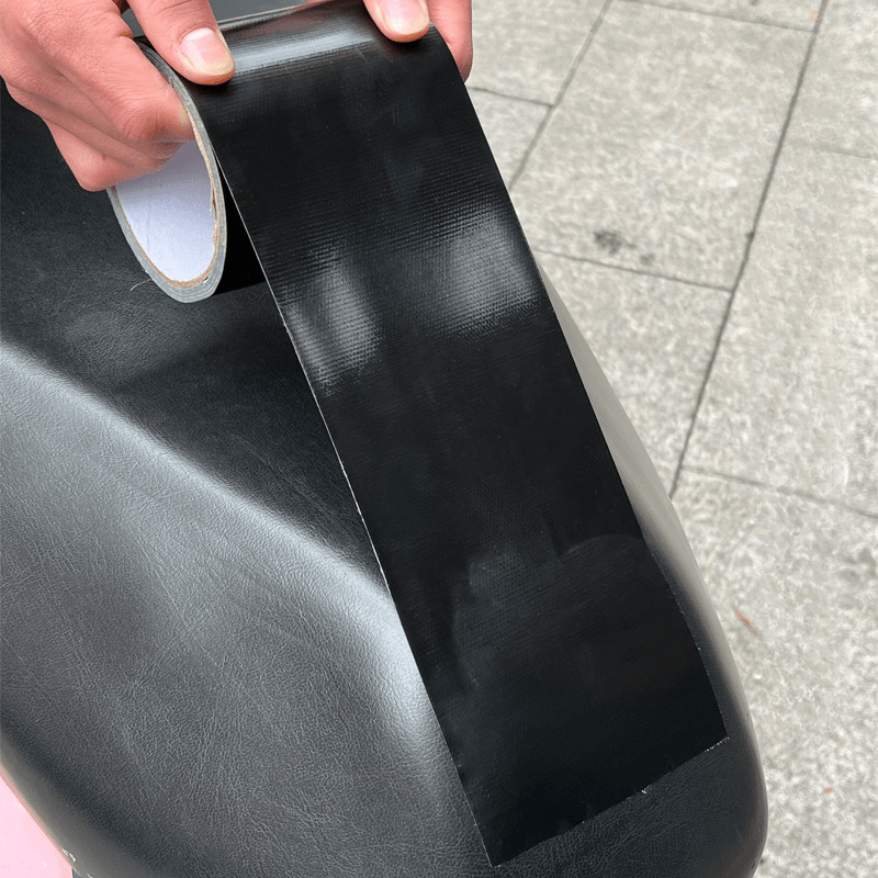 High Quality Car Seat Repair Kit Leather Repair Adhesive - China