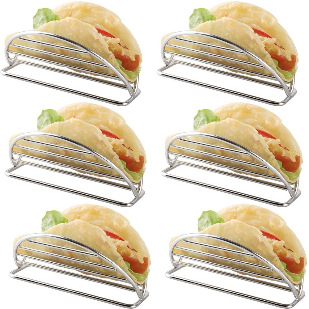 Taco Rack Grill Tools & Accessories