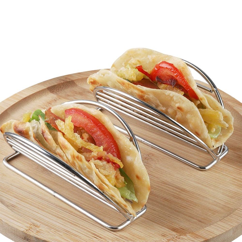 3 Section Tray - Taco Accessories