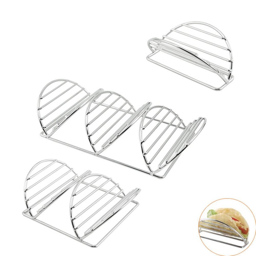 Taco Rack Grill Tools & Accessories