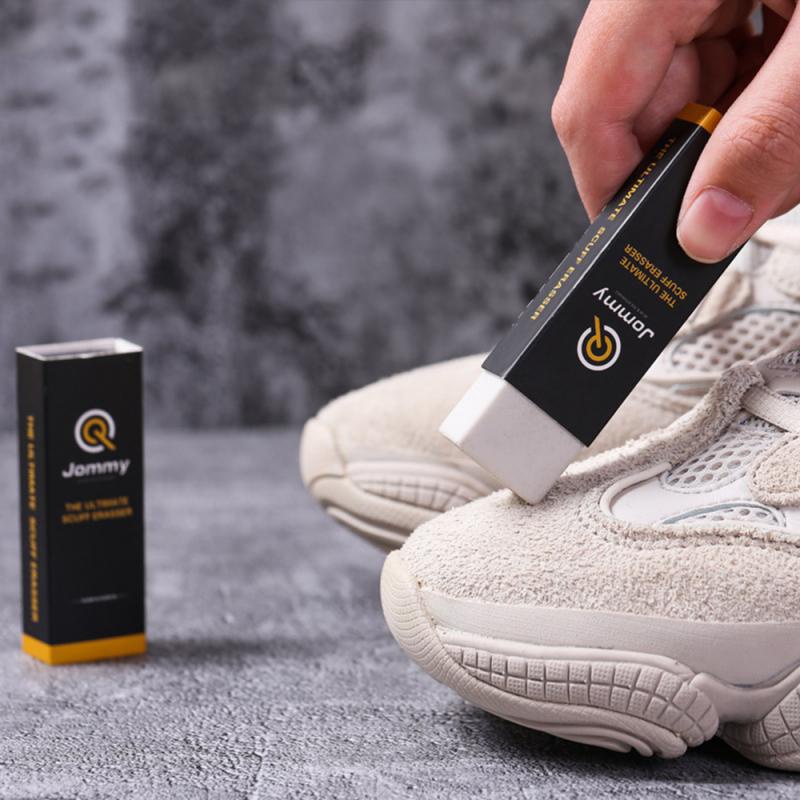 Sneaker Eraser Leather Cleaner Boot Shoe Essentials Cleaner