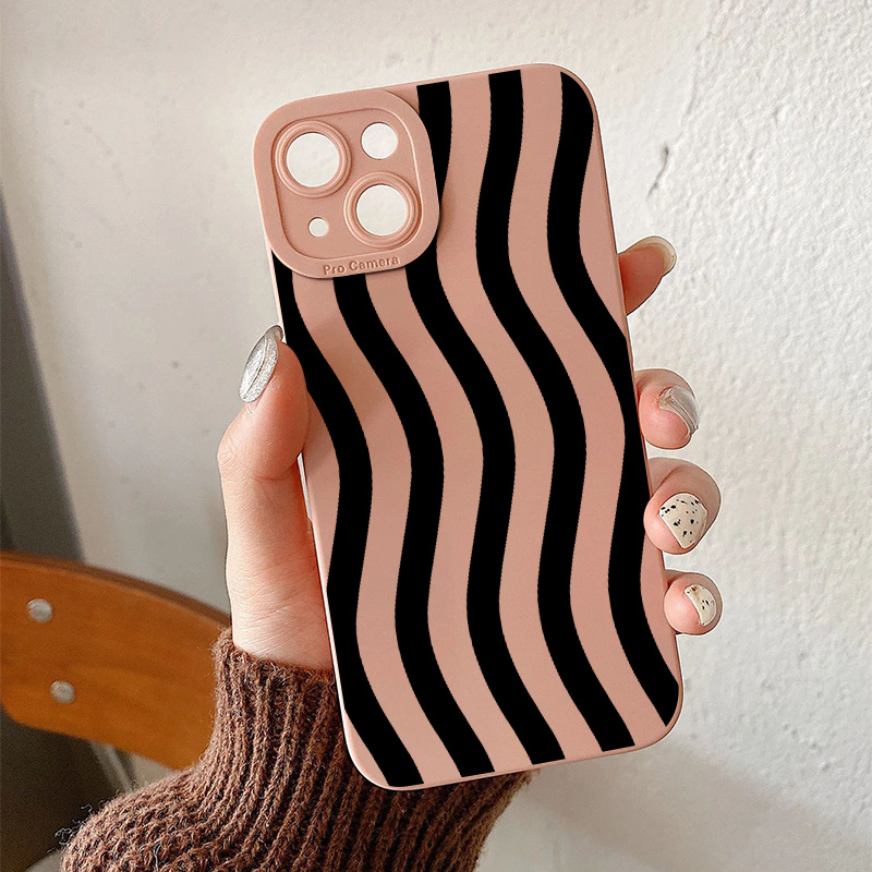 Latte Love iPhone 6+/7+/8+ Plus Case