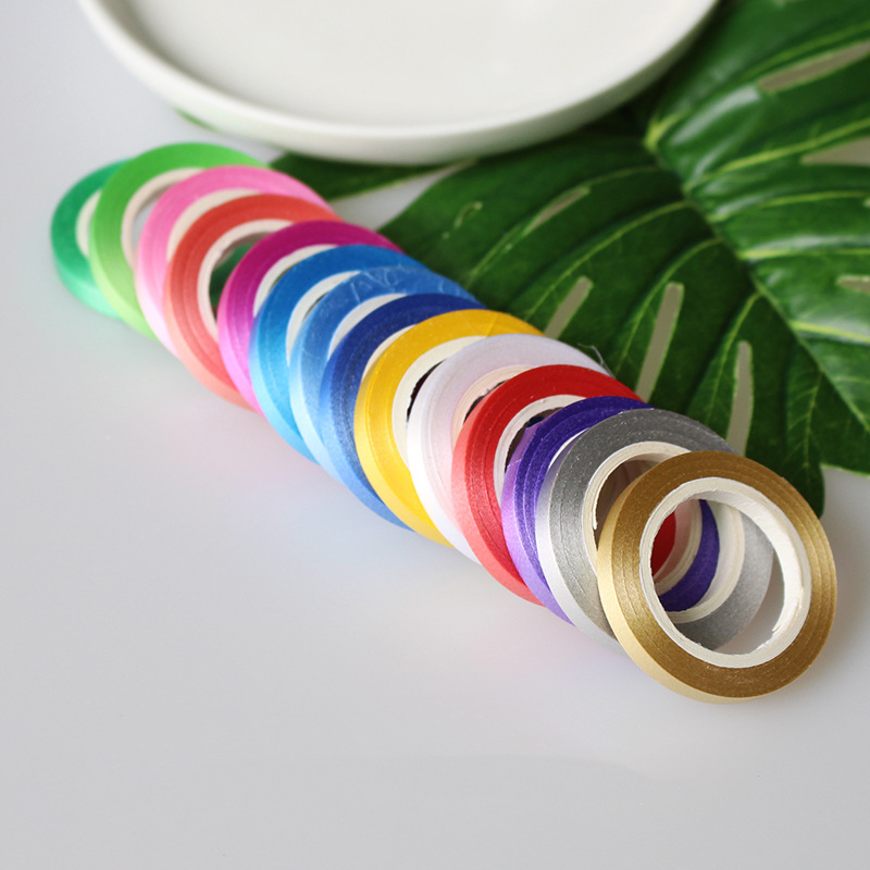 Plain Color Tape Balloon Color Tape Party Decor - Temu