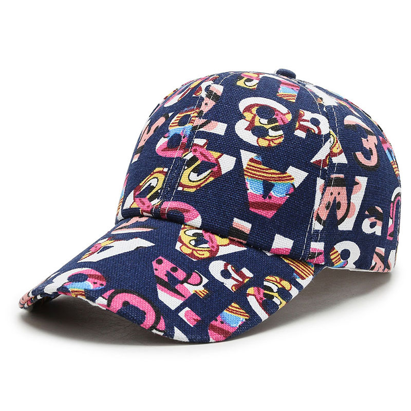 Baseball Cap for Men Women Adjustable Summer Sun Hat Womens