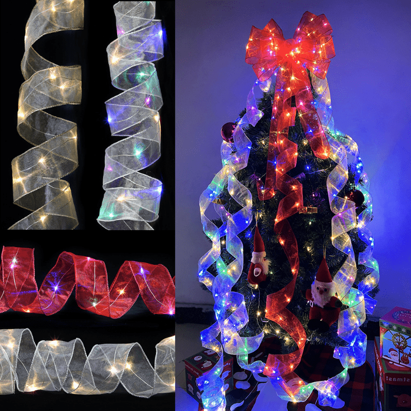 4PC Christmas Lights Storage Holder, Rope Winder All Purpose Light