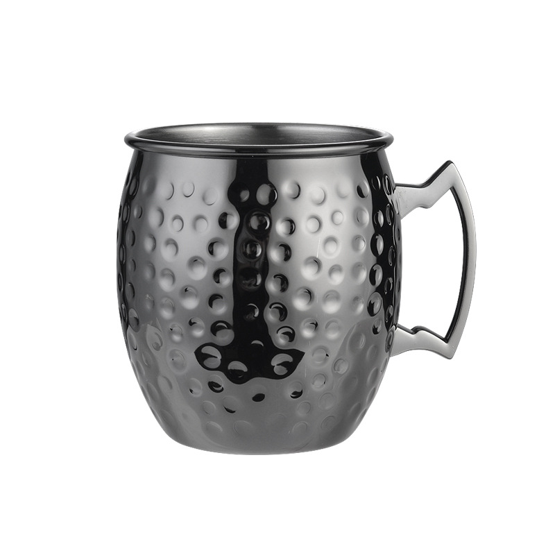 MOSCOW MULE, Taza 500ml - 200416