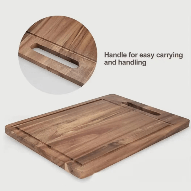 Chop Chop Boards  Wood Kitchen Cutting Boards & Butcher Blocks