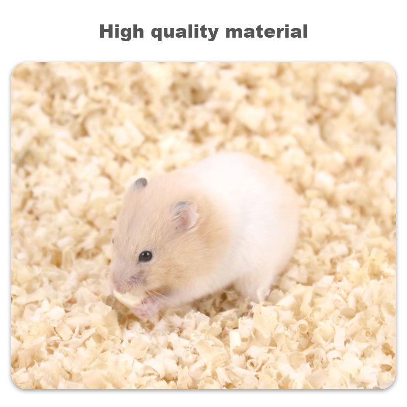 Sawdust Bedding Image 4