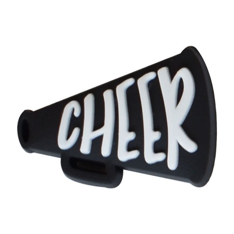 Cheer Charms - JEWELRY JUNKIE